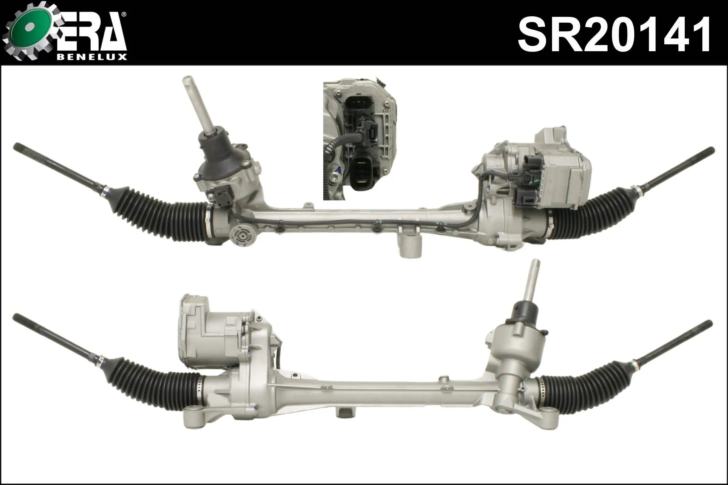 Lenkgetriebe ERA Benelux SR20141