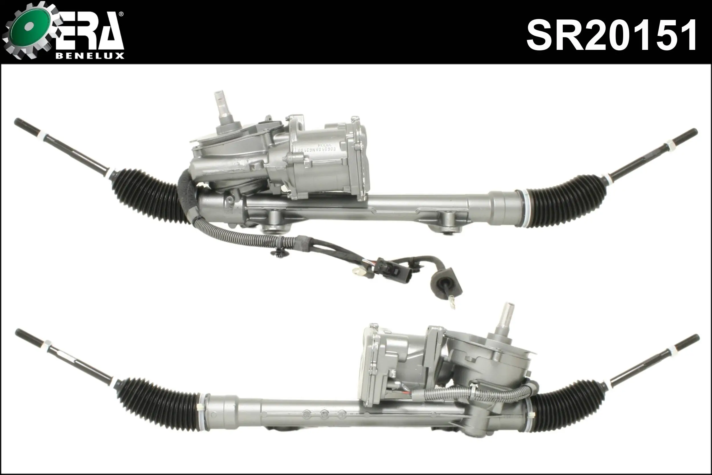Lenkgetriebe ERA Benelux SR20151