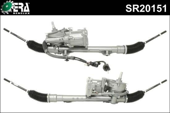 Lenkgetriebe ERA Benelux SR20151 Bild Lenkgetriebe ERA Benelux SR20151