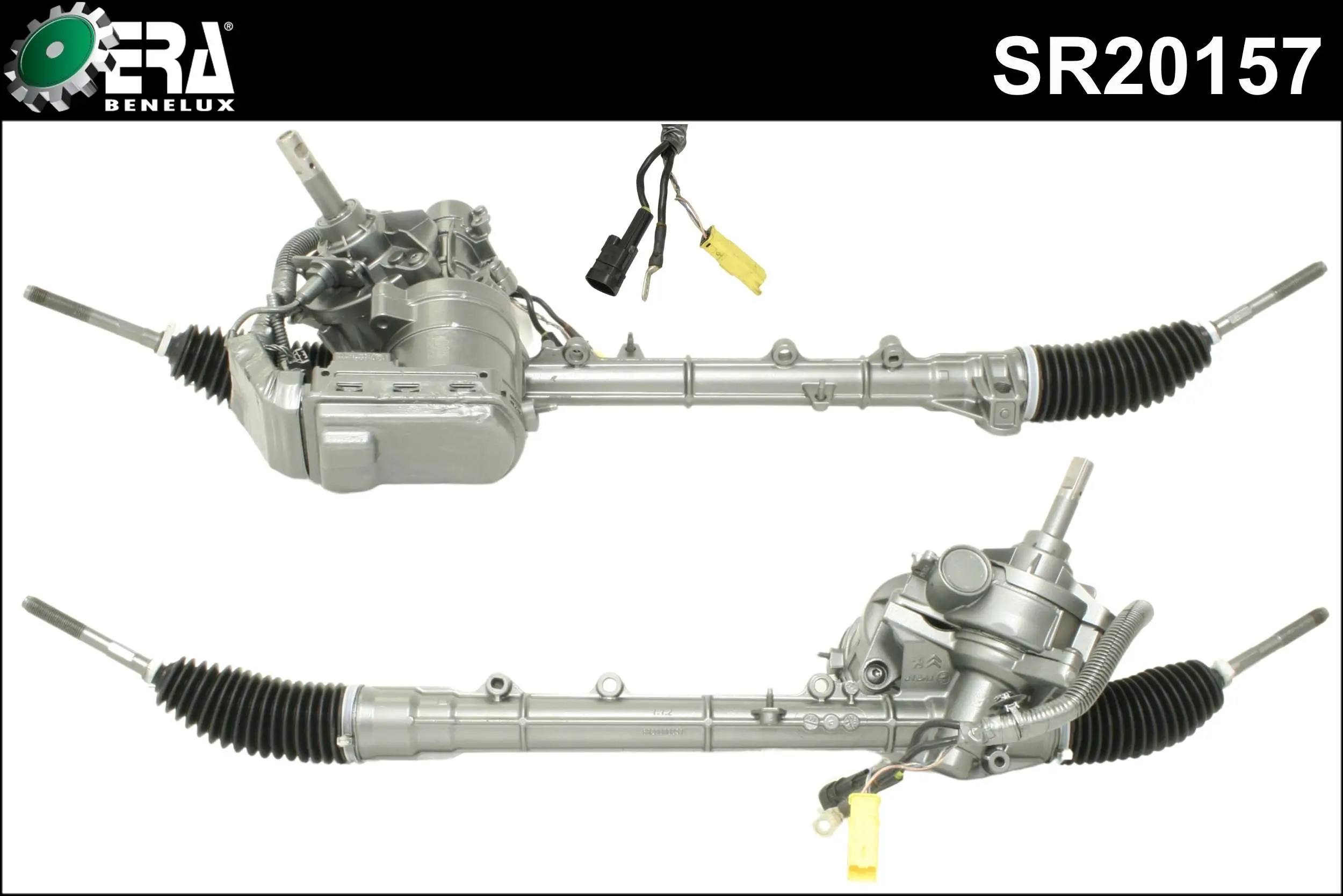 Lenkgetriebe ERA Benelux SR20157