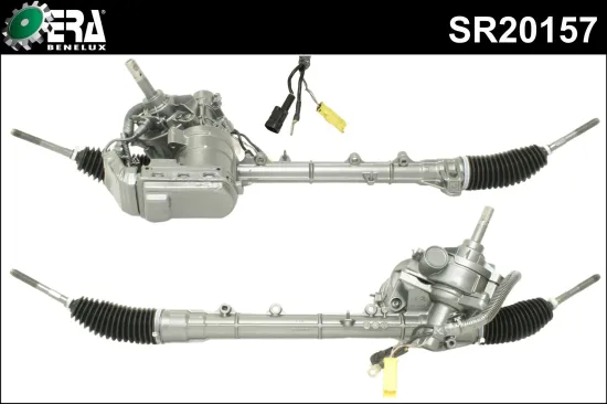 Lenkgetriebe ERA Benelux SR20157 Bild Lenkgetriebe ERA Benelux SR20157