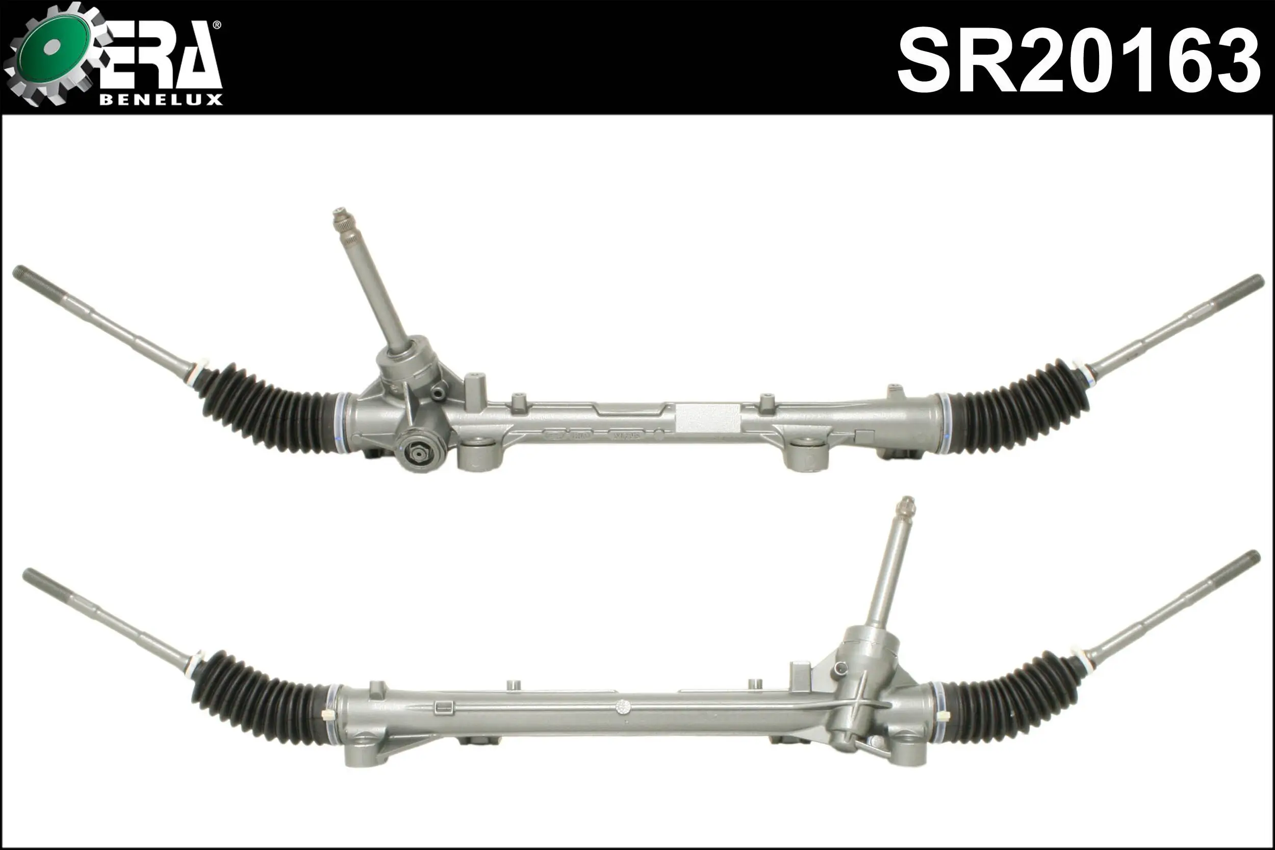 Lenkgetriebe ERA Benelux SR20163