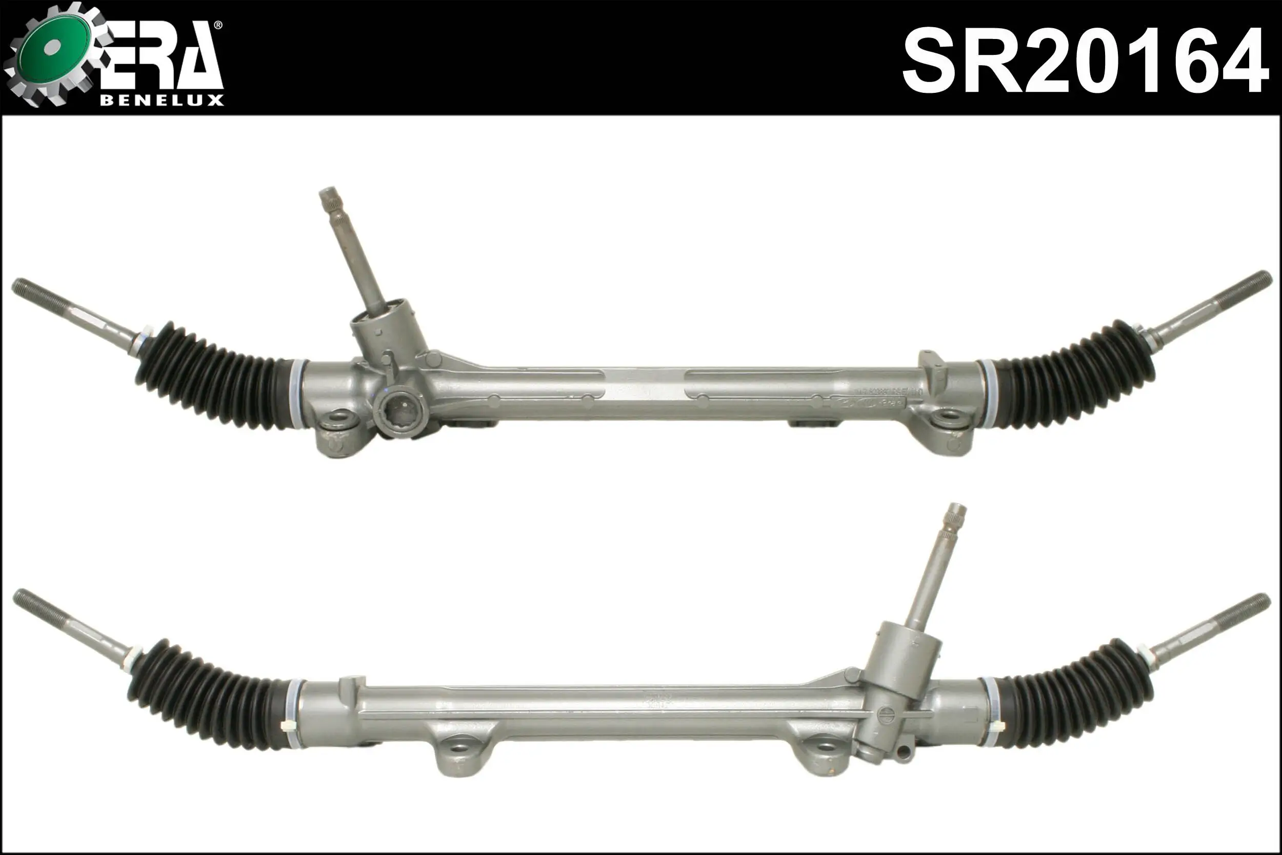 Lenkgetriebe ERA Benelux SR20164