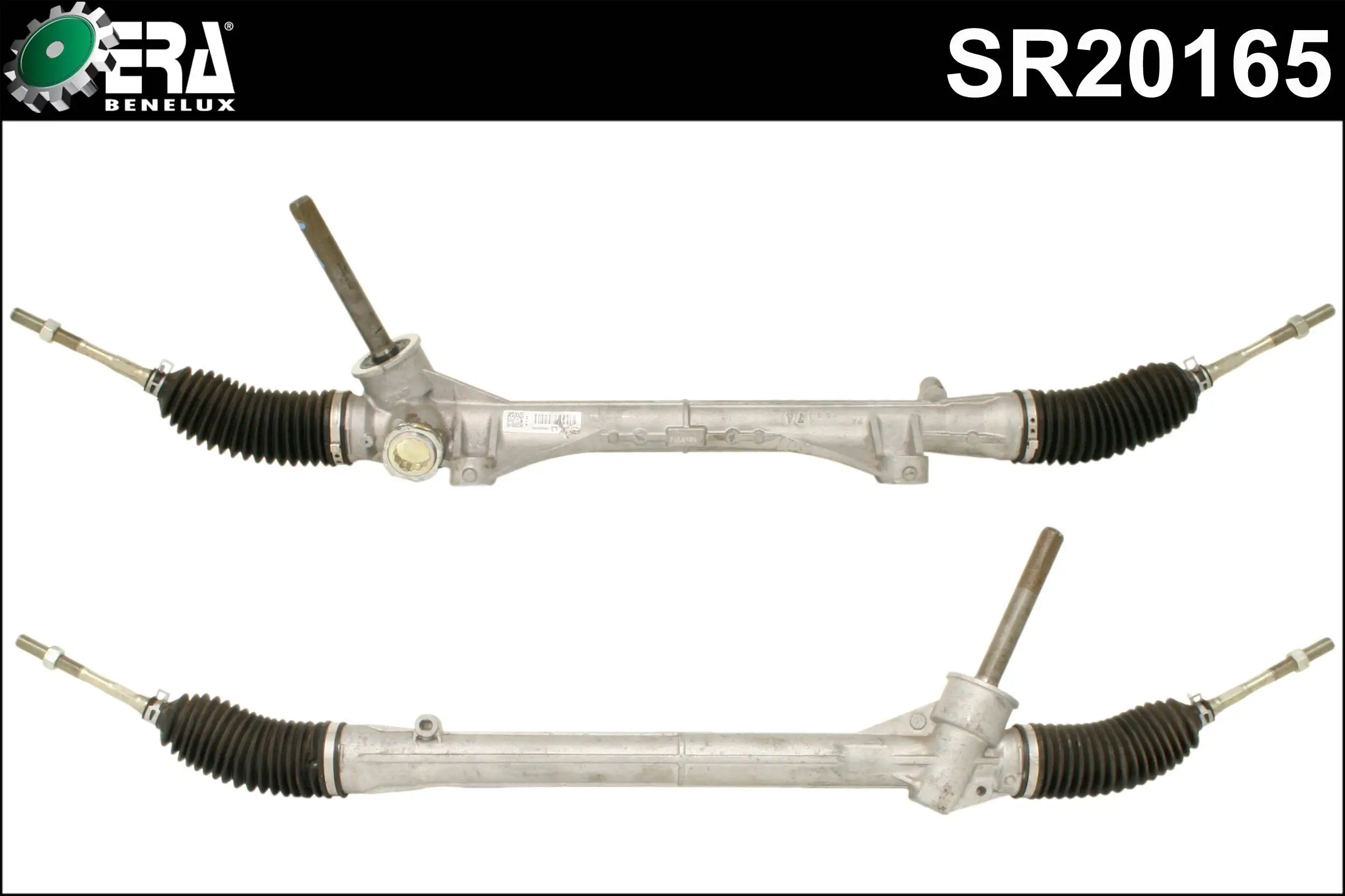 Lenkgetriebe ERA Benelux SR20165