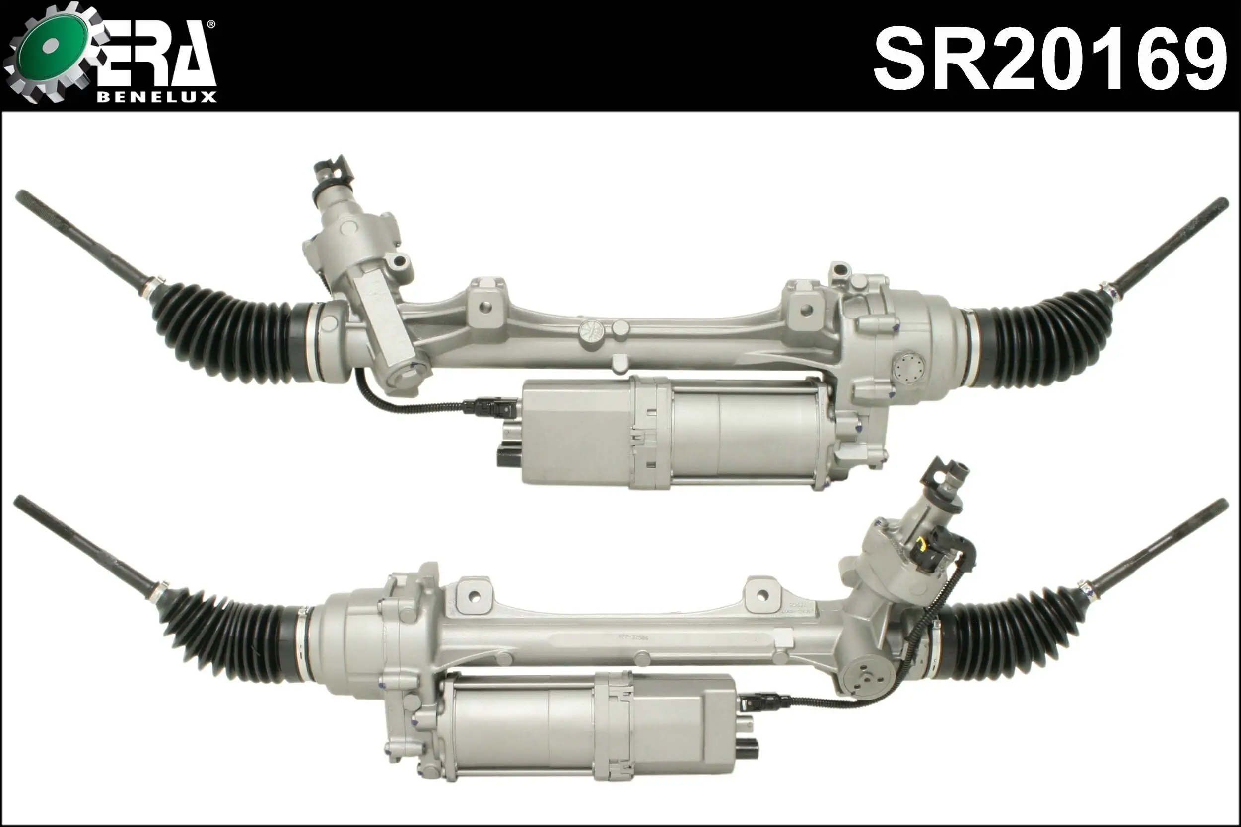 Lenkgetriebe ERA Benelux SR20169