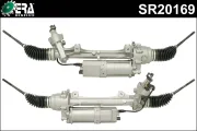 Lenkgetriebe ERA Benelux SR20169