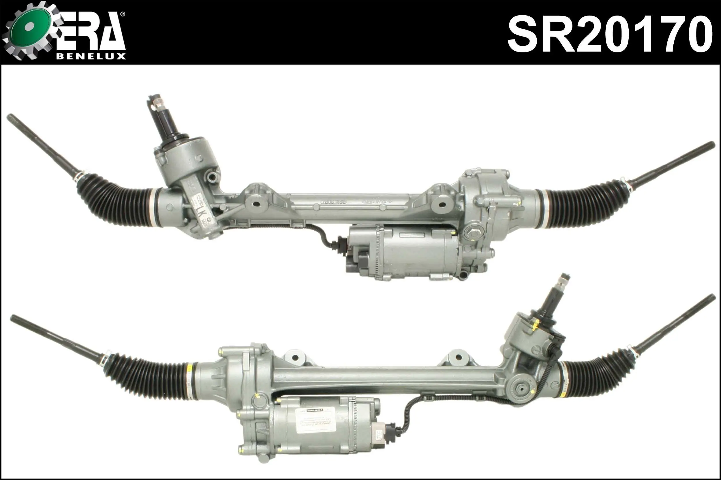 Lenkgetriebe ERA Benelux SR20170