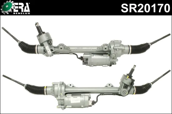 Lenkgetriebe ERA Benelux SR20170 Bild Lenkgetriebe ERA Benelux SR20170