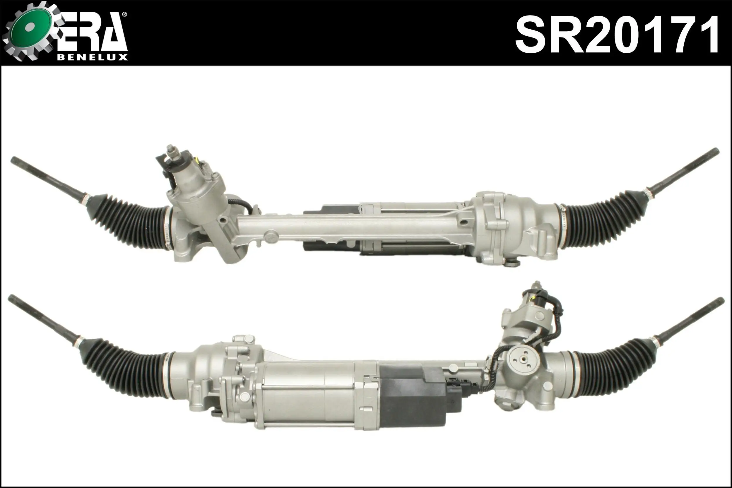 Lenkgetriebe ERA Benelux SR20171