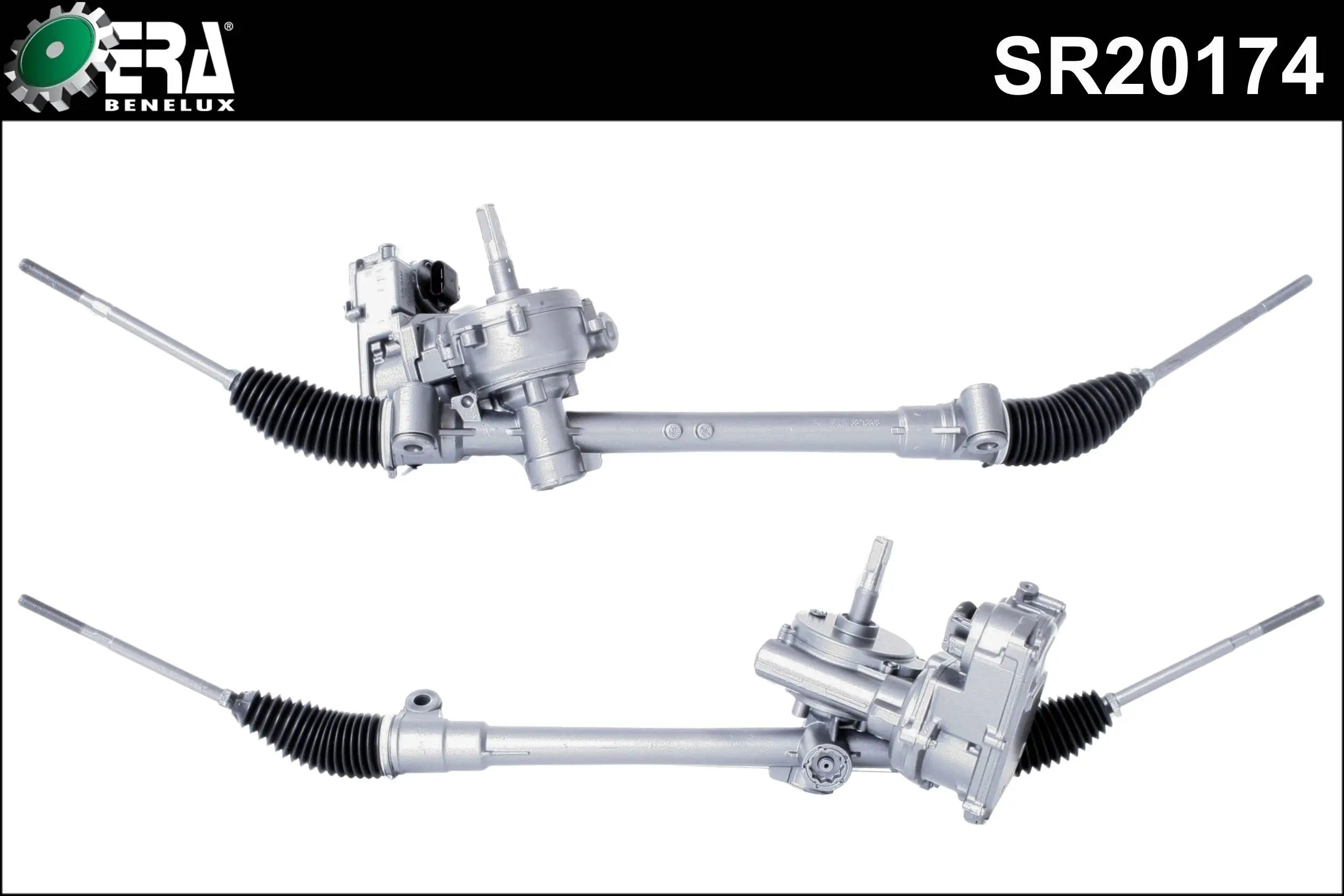 Lenkgetriebe ERA Benelux SR20174