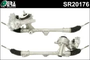 Lenkgetriebe ERA Benelux SR20176