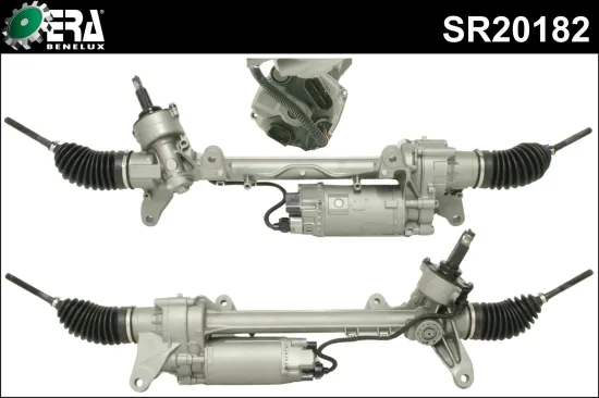 Lenkgetriebe 12 V ERA Benelux SR20182 Bild Lenkgetriebe 12 V ERA Benelux SR20182