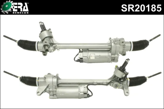 Lenkgetriebe 24 V ERA Benelux SR20185 Bild Lenkgetriebe 24 V ERA Benelux SR20185