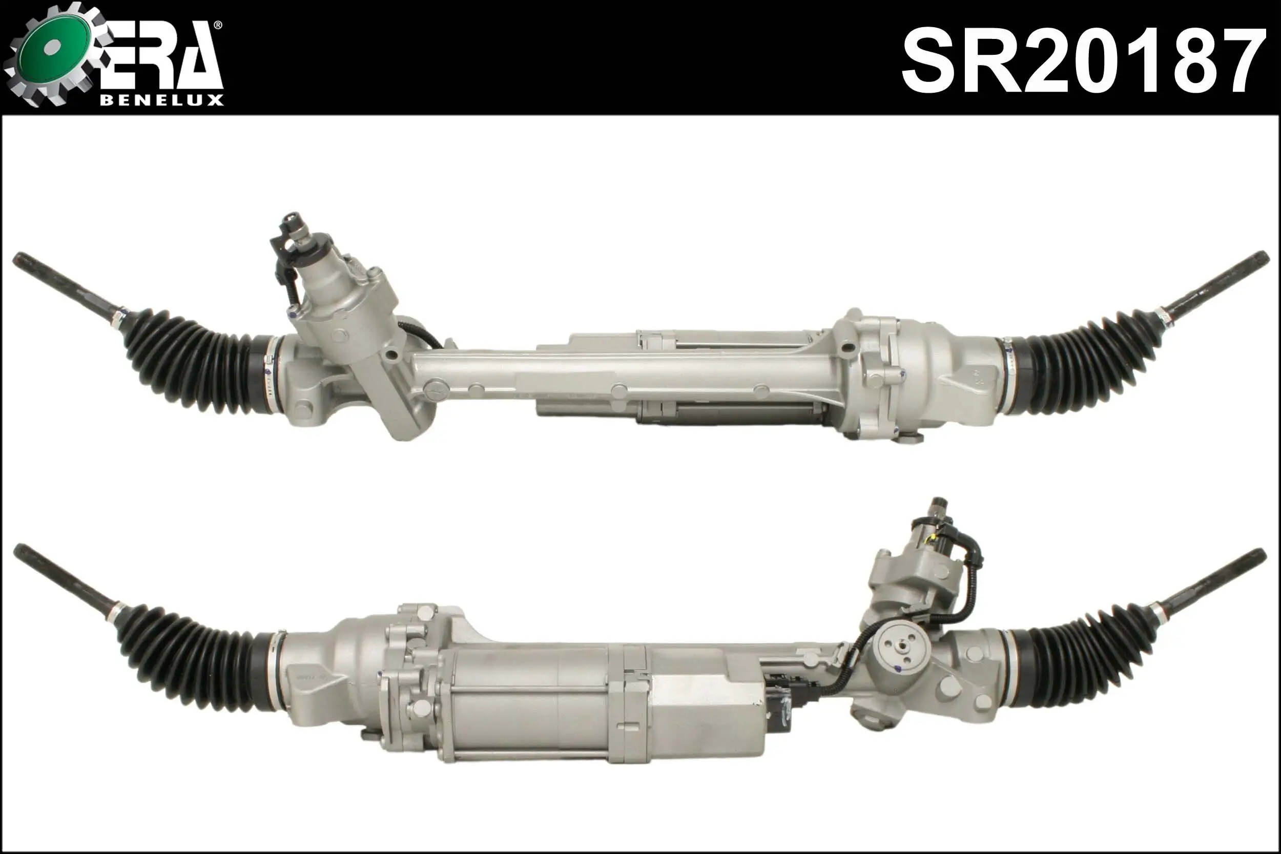 Lenkgetriebe ERA Benelux SR20187
