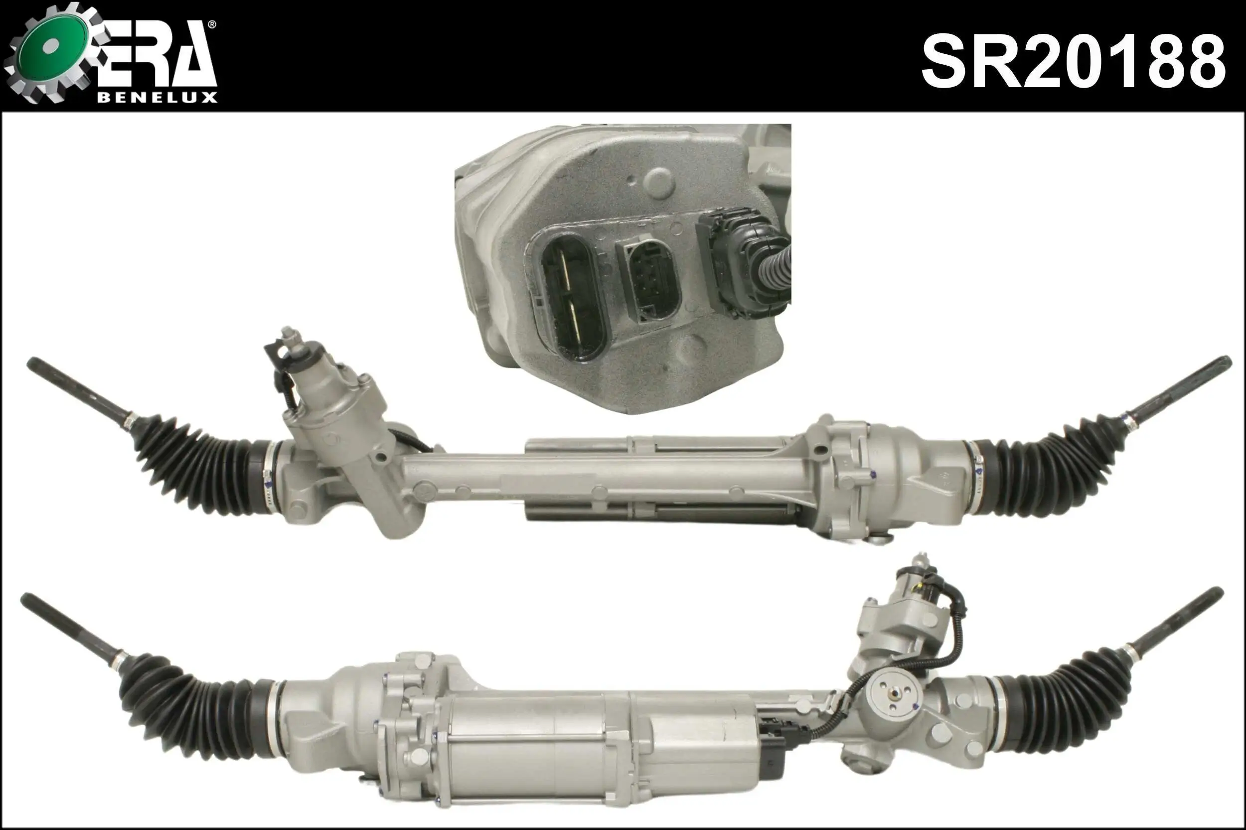 Lenkgetriebe ERA Benelux SR20188