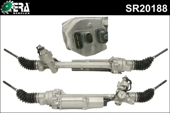 Lenkgetriebe ERA Benelux SR20188 Bild Lenkgetriebe ERA Benelux SR20188