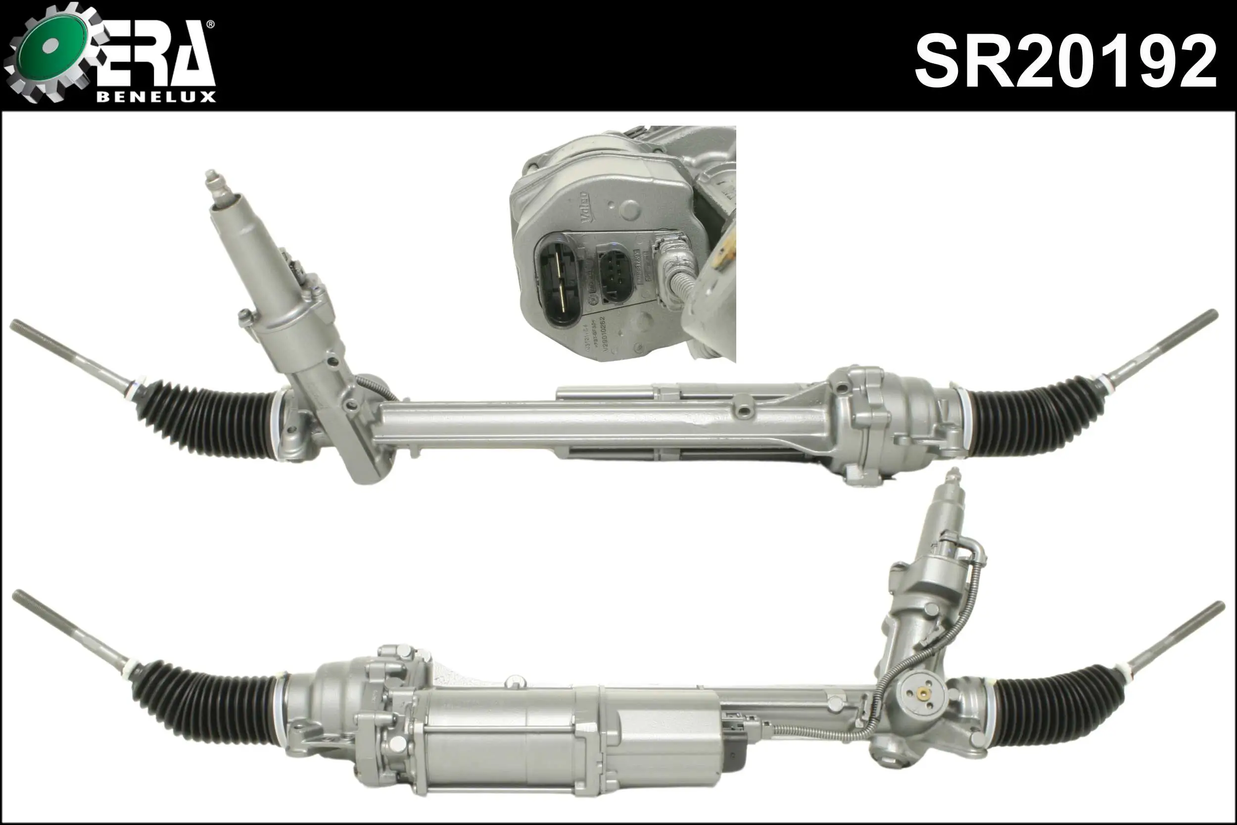 Lenkgetriebe ERA Benelux SR20192
