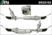 Lenkgetriebe ERA Benelux SR20192