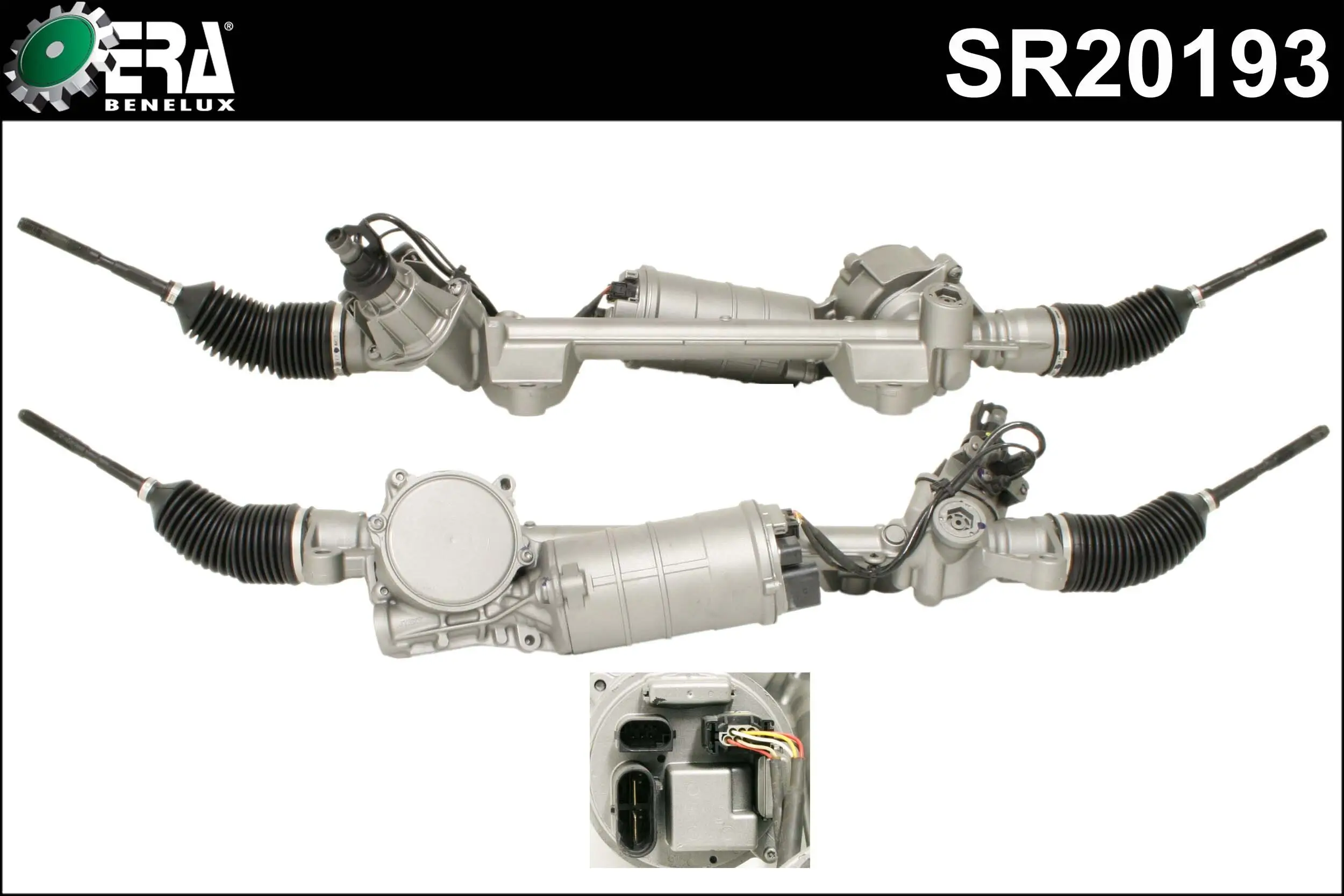 Lenkgetriebe ERA Benelux SR20193