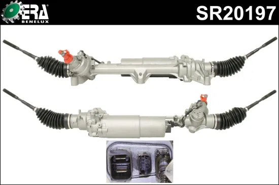 Lenkgetriebe ERA Benelux SR20197 Bild Lenkgetriebe ERA Benelux SR20197