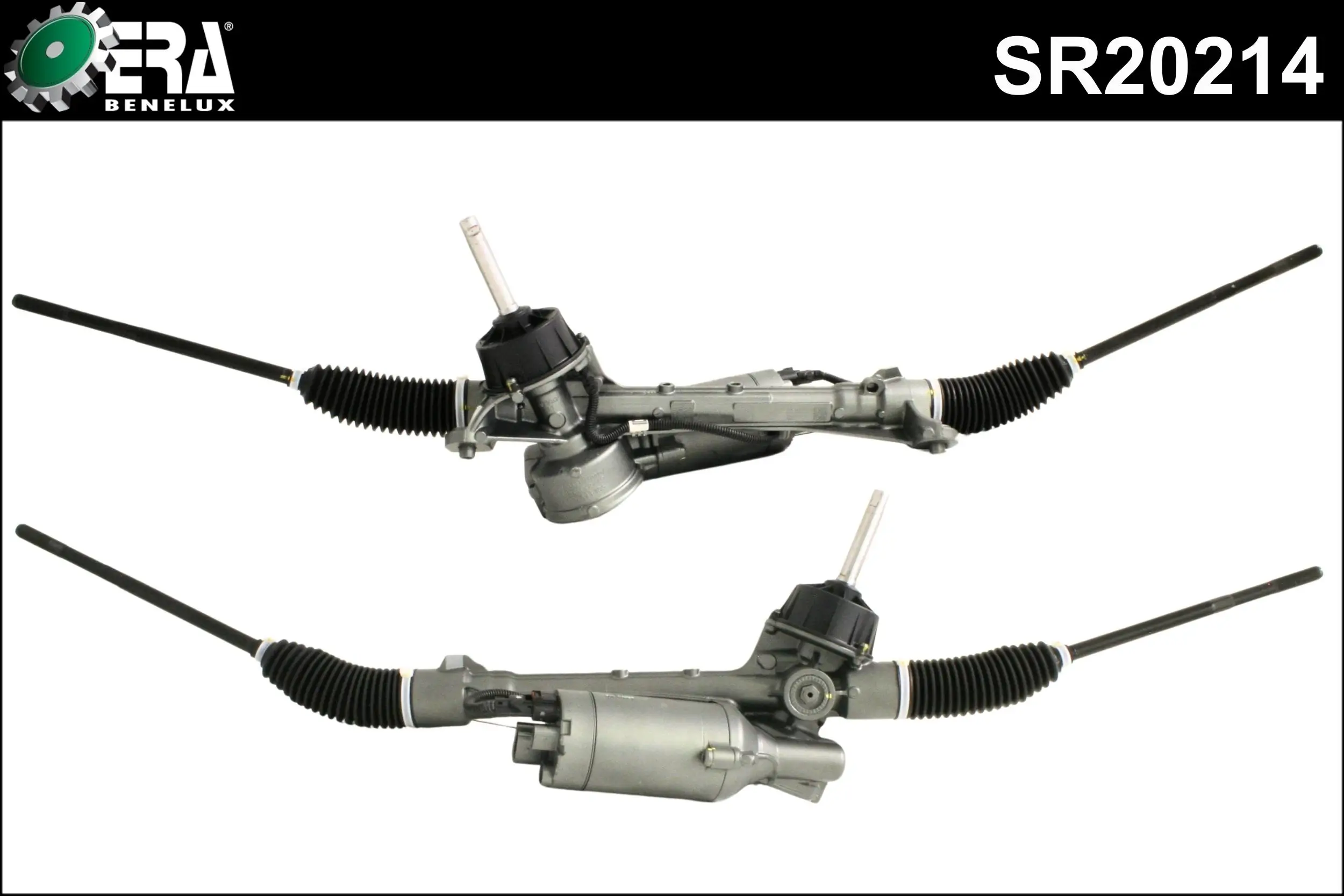 Lenkgetriebe ERA Benelux SR20214