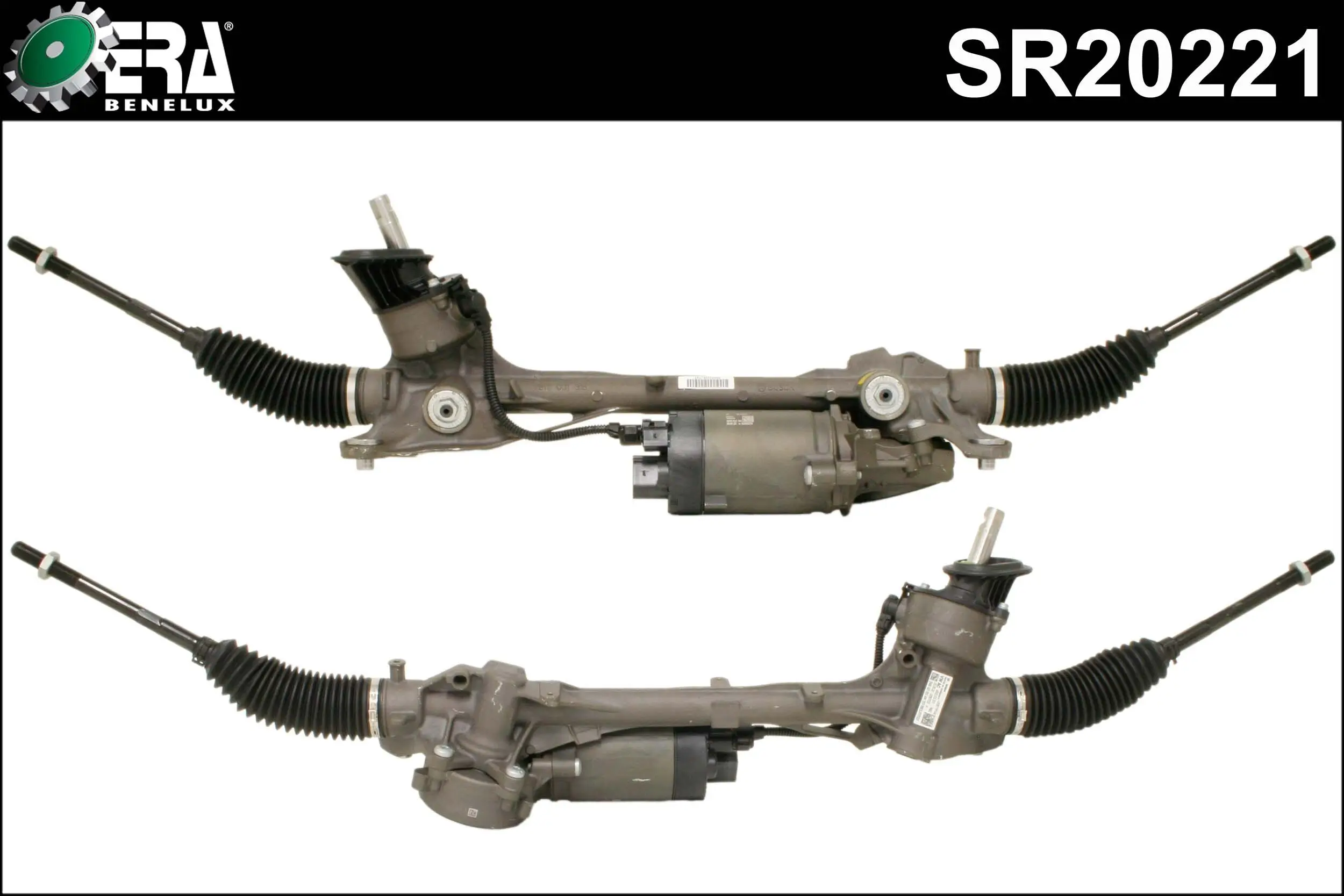 Lenkgetriebe ERA Benelux SR20221