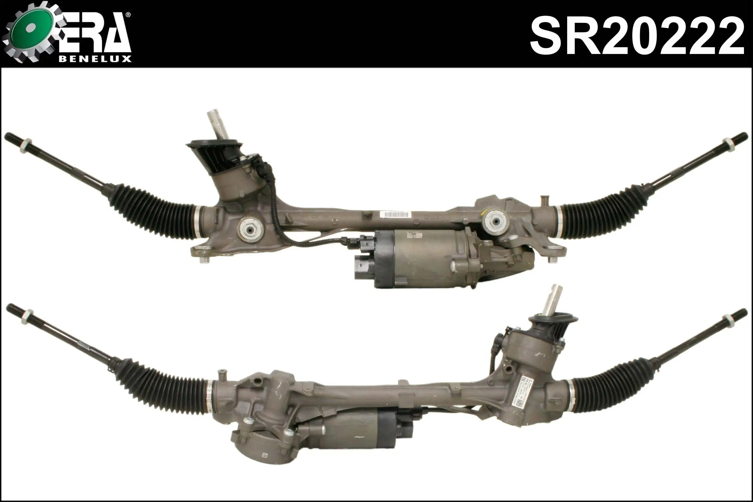 Lenkgetriebe ERA Benelux SR20222