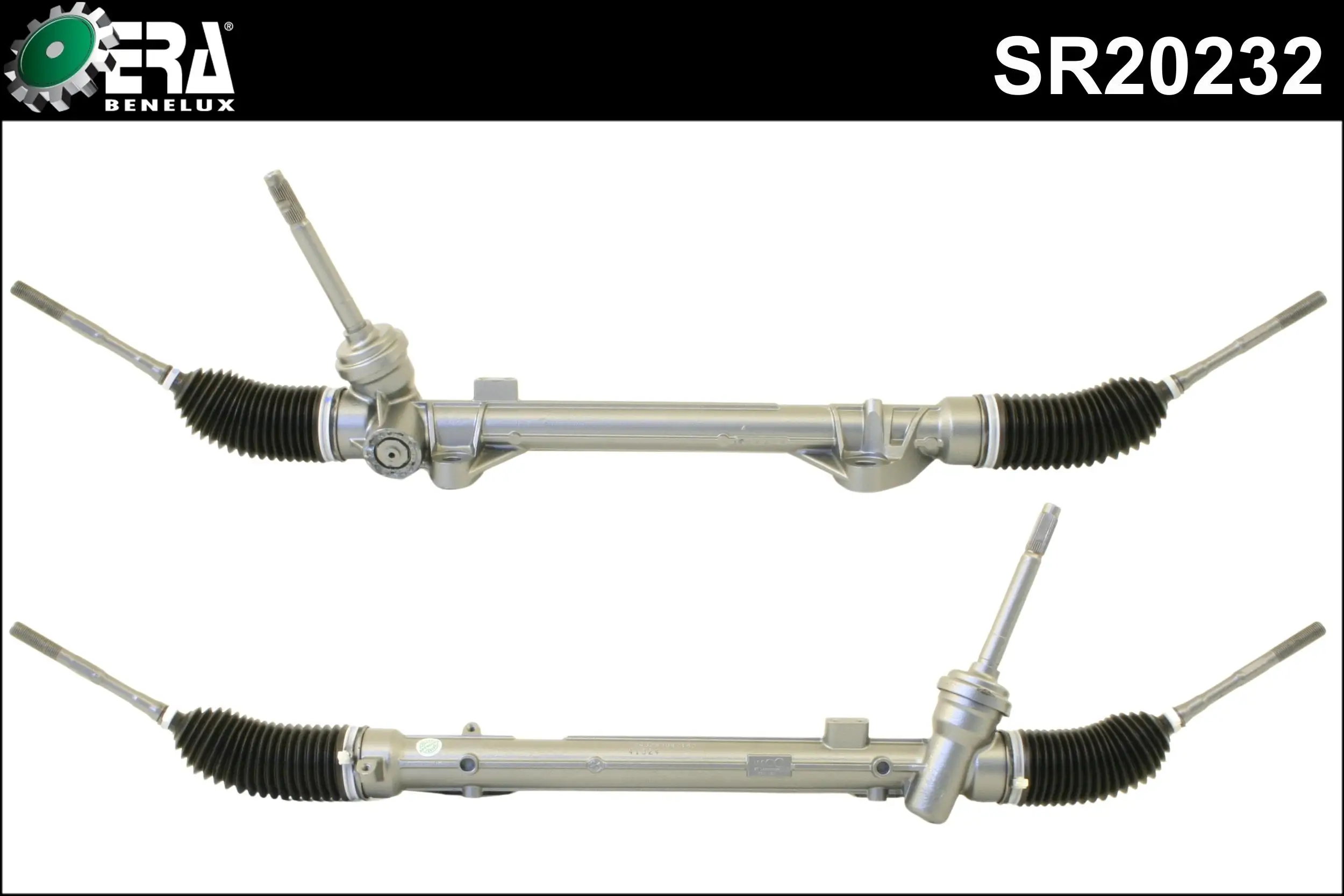 Lenkgetriebe ERA Benelux SR20232