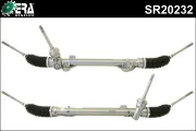Lenkgetriebe ERA Benelux SR20232