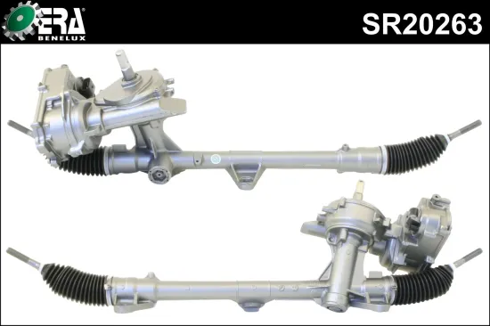 Lenkgetriebe ERA Benelux SR20263 Bild Lenkgetriebe ERA Benelux SR20263
