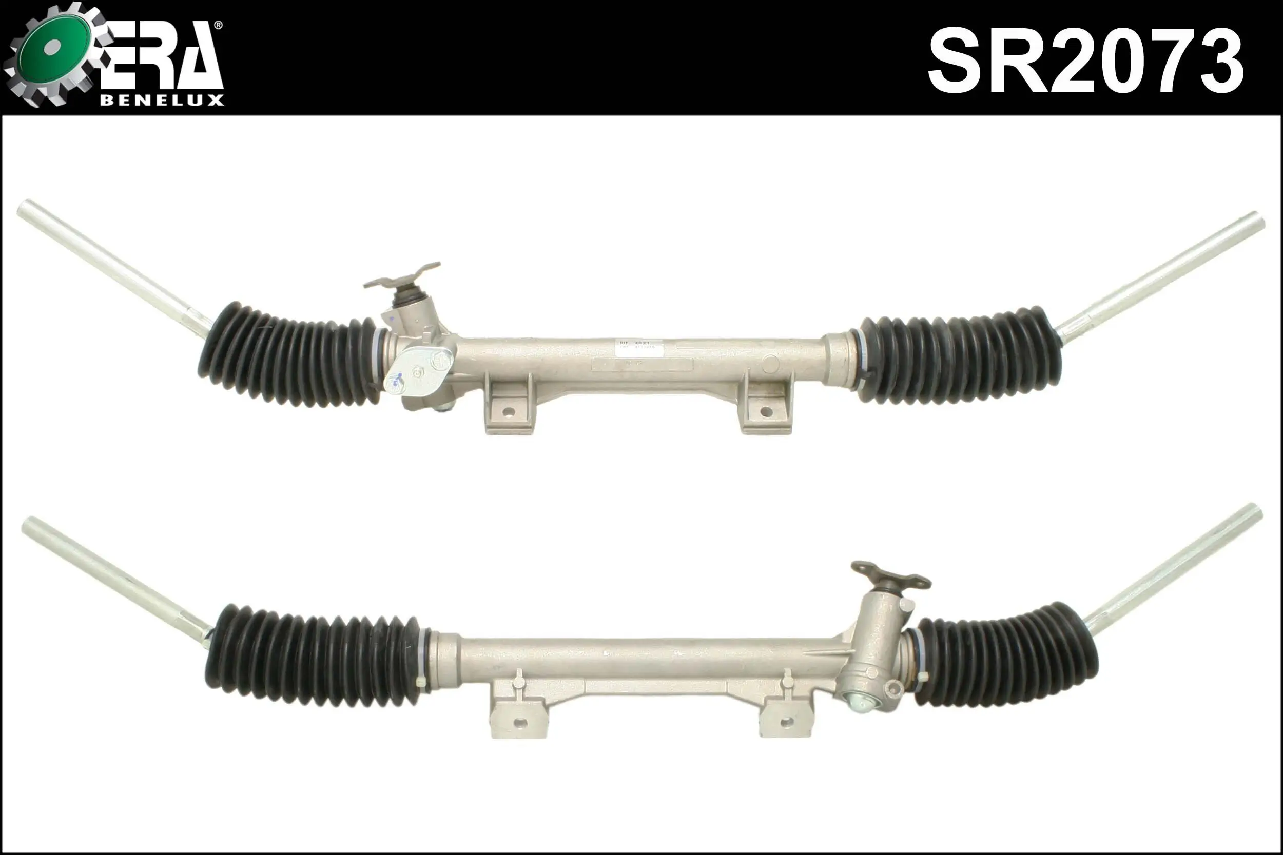 Lenkgetriebe ERA Benelux SR2073