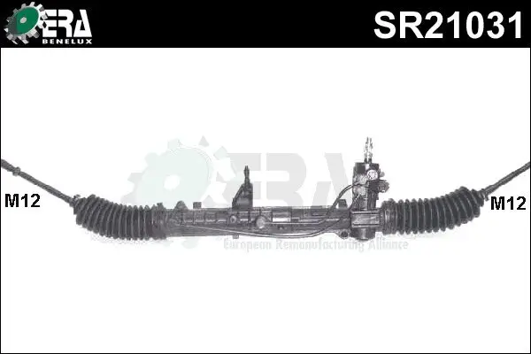Lenkgetriebe ERA Benelux SR21031
