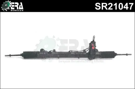Lenkgetriebe ERA Benelux SR21047 Bild Lenkgetriebe ERA Benelux SR21047