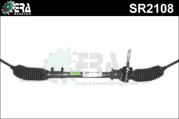 Lenkgetriebe ERA Benelux SR2108