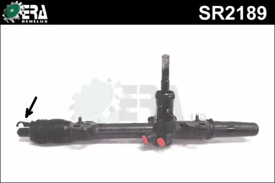 Lenkgetriebe ERA Benelux SR2189 Bild Lenkgetriebe ERA Benelux SR2189