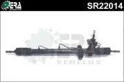 Lenkgetriebe ERA Benelux SR22014