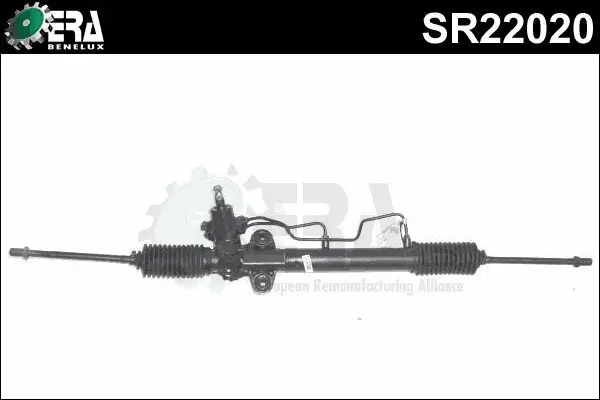 Lenkgetriebe ERA Benelux SR22020
