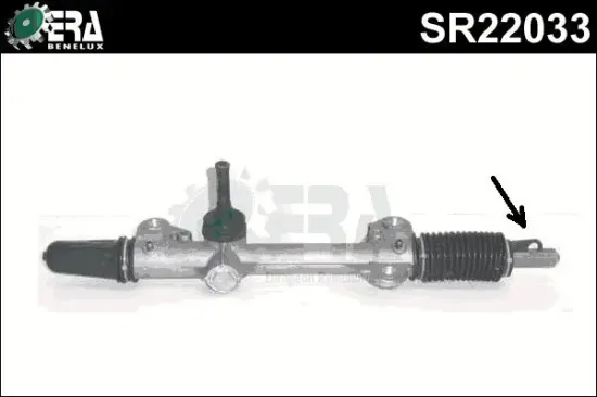 Lenkgetriebe ERA Benelux SR22033 Bild Lenkgetriebe ERA Benelux SR22033