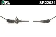 Lenkgetriebe ERA Benelux SR22034