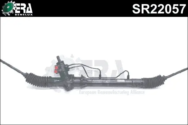 Lenkgetriebe ERA Benelux SR22057