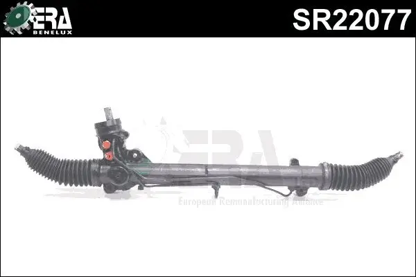 Lenkgetriebe ERA Benelux SR22077