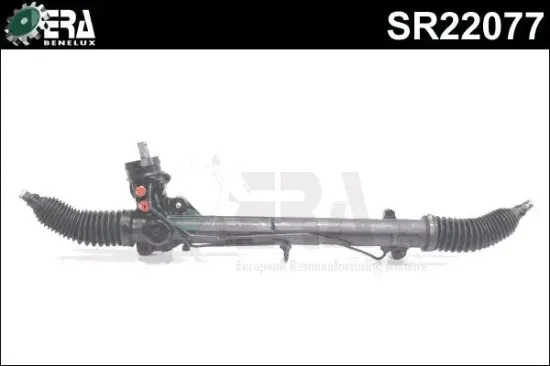 Lenkgetriebe ERA Benelux SR22077 Bild Lenkgetriebe ERA Benelux SR22077