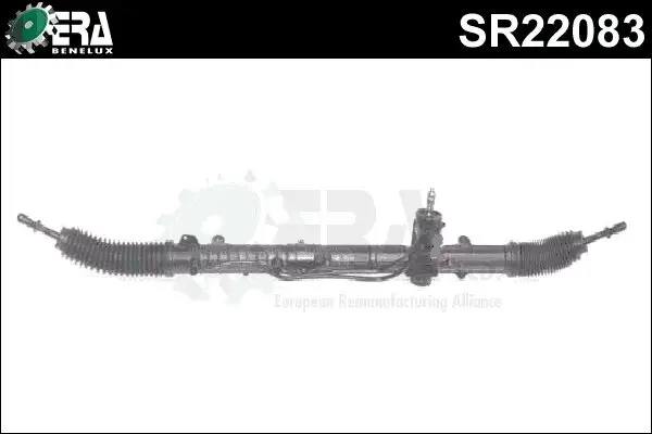 Lenkgetriebe ERA Benelux SR22083