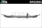 Lenkgetriebe ERA Benelux SR22083