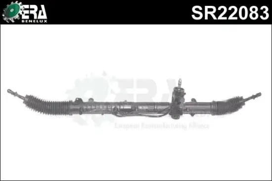Lenkgetriebe ERA Benelux SR22083 Bild Lenkgetriebe ERA Benelux SR22083
