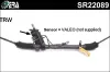 Lenkgetriebe ERA Benelux SR22089 Bild Lenkgetriebe ERA Benelux SR22089