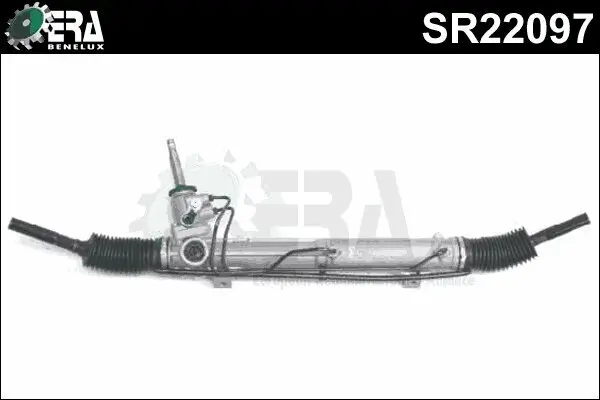 Lenkgetriebe ERA Benelux SR22097