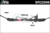 Lenkgetriebe ERA Benelux SR22098 Bild Lenkgetriebe ERA Benelux SR22098