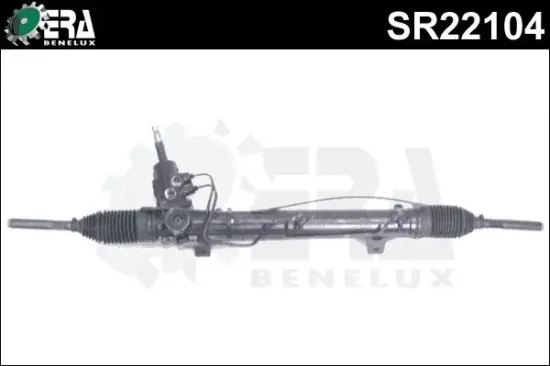 Lenkgetriebe ERA Benelux SR22104 Bild Lenkgetriebe ERA Benelux SR22104
