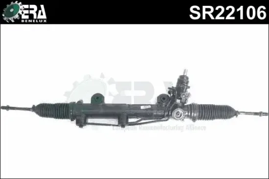 Lenkgetriebe ERA Benelux SR22106 Bild Lenkgetriebe ERA Benelux SR22106